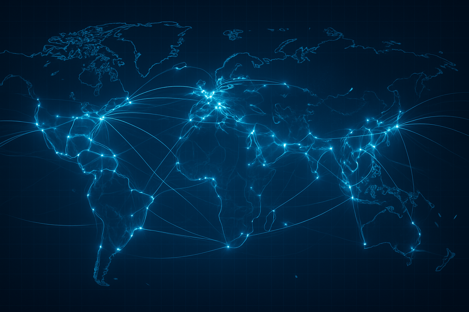 Sciatius Global Network